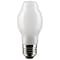 Satco 5 Watt BT15 LED Lamp, White, Medium Base, 90 CRI, 2700K, 120 Volts S21332 - alternate 1